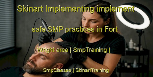 Skinart Implementing implement safe SMP practices in Fort Wright area | SmpTraining | SmpClasses | SkinartTraining-United States